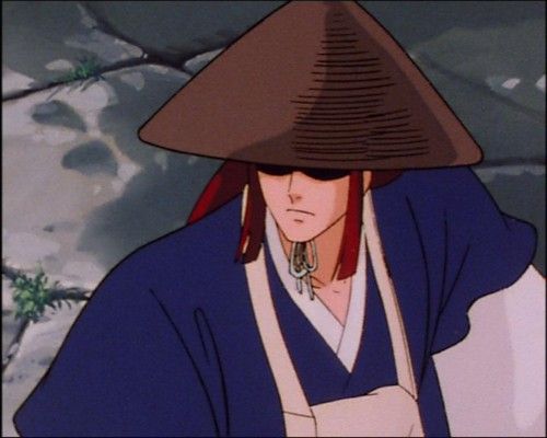 Otaku Gallery  / Anime e Manga / Samurai Troopers / Screen Shots / Episodi / 29 - Un viaggio pericoloso / 032.jpg